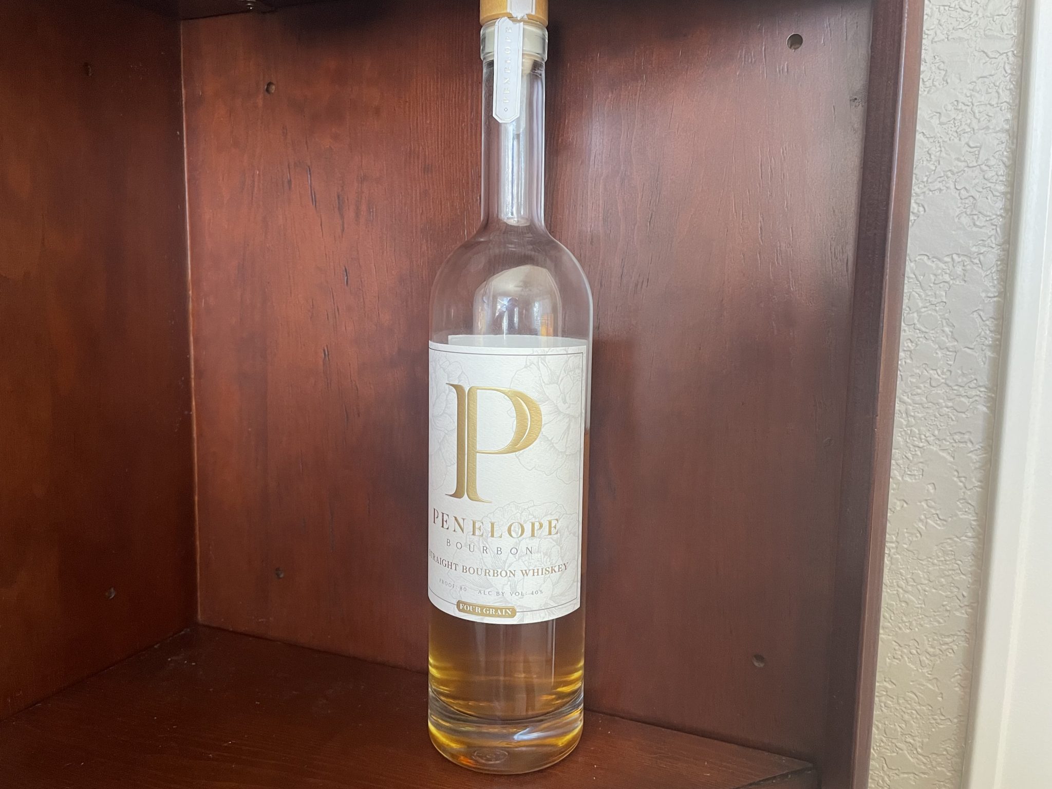 Bondstone Double Oak Bourbon Review - Barrel and Brew