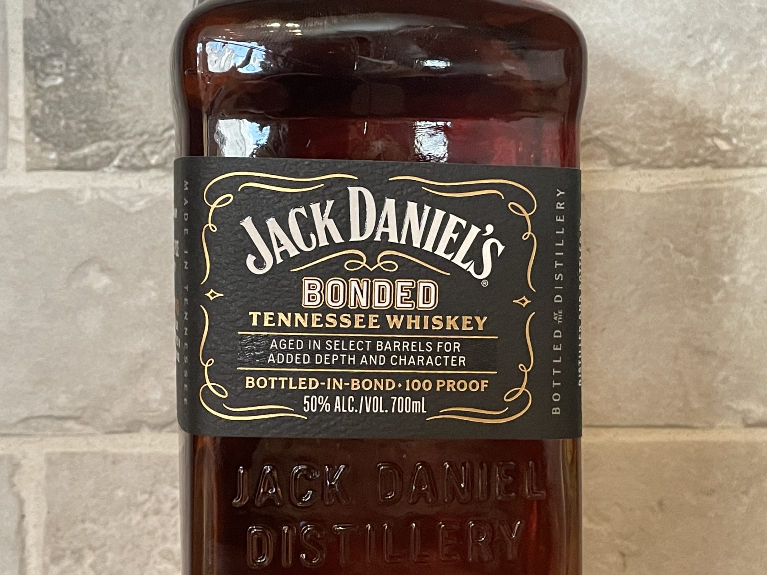 Bondstone Double Oak Bourbon Review - Barrel and Brew