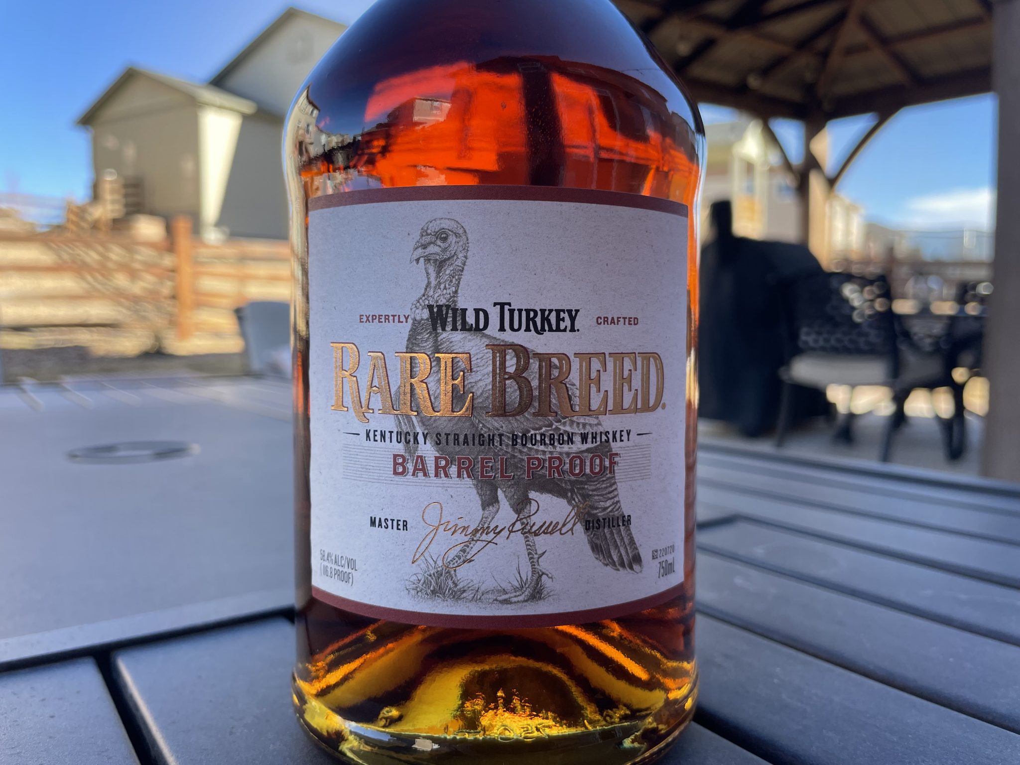 Bondstone Double Oak Bourbon Review - Barrel and Brew